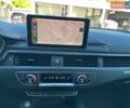 Белый Ауди А4, объемом двигателя 1.98 л и пробегом 141 тыс. км за 20000 $, фото 20 на Automoto.ua