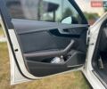 Белый Ауди А4, объемом двигателя 1.98 л и пробегом 135 тыс. км за 23700 $, фото 9 на Automoto.ua