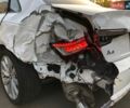 Белый Ауди А4, объемом двигателя 2 л и пробегом 132 тыс. км за 11900 $, фото 10 на Automoto.ua