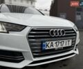 Белый Ауди А4, объемом двигателя 1.98 л и пробегом 121 тыс. км за 18700 $, фото 7 на Automoto.ua
