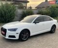 Білий Ауді А4, об'ємом двигуна 2 л та пробігом 270 тис. км за 13999 $, фото 1 на Automoto.ua