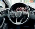 Белый Ауди А4, объемом двигателя 1.98 л и пробегом 232 тыс. км за 16999 $, фото 78 на Automoto.ua