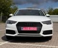Белый Ауди А4, объемом двигателя 2 л и пробегом 166 тыс. км за 15500 $, фото 2 на Automoto.ua