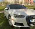 Белый Ауди А4, объемом двигателя 1.98 л и пробегом 180 тыс. км за 13999 $, фото 3 на Automoto.ua