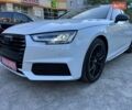 Белый Ауди А4, объемом двигателя 1.98 л и пробегом 189 тыс. км за 18999 $, фото 1 на Automoto.ua