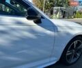 Белый Ауди А4, объемом двигателя 1.98 л и пробегом 141 тыс. км за 20000 $, фото 23 на Automoto.ua