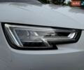 Белый Ауди А4, объемом двигателя 1.98 л и пробегом 110 тыс. км за 17999 $, фото 15 на Automoto.ua