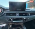 Белый Ауди А4, объемом двигателя 2 л и пробегом 137 тыс. км за 10000 $, фото 18 на Automoto.ua