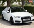 Білий Ауді А4, об'ємом двигуна 1.98 л та пробігом 155 тис. км за 16800 $, фото 1 на Automoto.ua