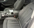 Белый Ауди А4, объемом двигателя 1.98 л и пробегом 120 тыс. км за 22800 $, фото 7 на Automoto.ua