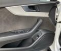 Белый Ауди А4, объемом двигателя 1.97 л и пробегом 300 тыс. км за 17723 $, фото 15 на Automoto.ua