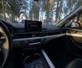 Білий Ауді А4, об'ємом двигуна 1.98 л та пробігом 141 тис. км за 14999 $, фото 29 на Automoto.ua