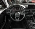 Білий Ауді А4, об'ємом двигуна 1.98 л та пробігом 102 тис. км за 17500 $, фото 42 на Automoto.ua