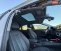 Белый Ауди А4, объемом двигателя 2 л и пробегом 137 тыс. км за 10000 $, фото 11 на Automoto.ua