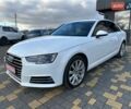 Белый Ауди А4, объемом двигателя 1.98 л и пробегом 186 тыс. км за 16250 $, фото 8 на Automoto.ua