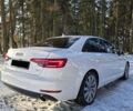 Білий Ауді А4, об'ємом двигуна 1.98 л та пробігом 141 тис. км за 14999 $, фото 18 на Automoto.ua