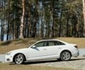 Белый Ауди А4, объемом двигателя 1.98 л и пробегом 299 тыс. км за 13500 $, фото 5 на Automoto.ua