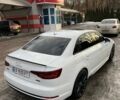 Білий Ауді А4, об'ємом двигуна 2 л та пробігом 169 тис. км за 23500 $, фото 3 на Automoto.ua