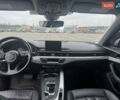 Белый Ауди А4, объемом двигателя 2 л и пробегом 115 тыс. км за 18700 $, фото 11 на Automoto.ua