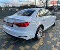 Белый Ауди А4, объемом двигателя 1.98 л и пробегом 186 тыс. км за 16250 $, фото 4 на Automoto.ua