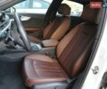 Білий Ауді А4, об'ємом двигуна 1.98 л та пробігом 139 тис. км за 18500 $, фото 8 на Automoto.ua