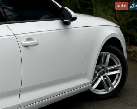 Белый Ауди А4, объемом двигателя 2 л и пробегом 178 тыс. км за 14999 $, фото 27 на Automoto.ua