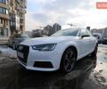 Белый Ауди А4, объемом двигателя 1.98 л и пробегом 67 тыс. км за 24999 $, фото 4 на Automoto.ua