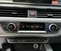 Білий Ауді А4, об'ємом двигуна 2 л та пробігом 179 тис. км за 13800 $, фото 49 на Automoto.ua