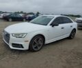 Білий Ауді А4, об'ємом двигуна 0 л та пробігом 83 тис. км за 5100 $, фото 1 на Automoto.ua