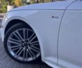 Белый Ауди А4, объемом двигателя 1.98 л и пробегом 162 тыс. км за 19200 $, фото 5 на Automoto.ua