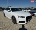 Белый Ауди А4, объемом двигателя 1.98 л и пробегом 181 тыс. км за 17800 $, фото 1 на Automoto.ua