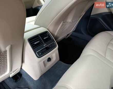 Білий Ауді А4, об'ємом двигуна 1.98 л та пробігом 105 тис. км за 20000 $, фото 13 на Automoto.ua