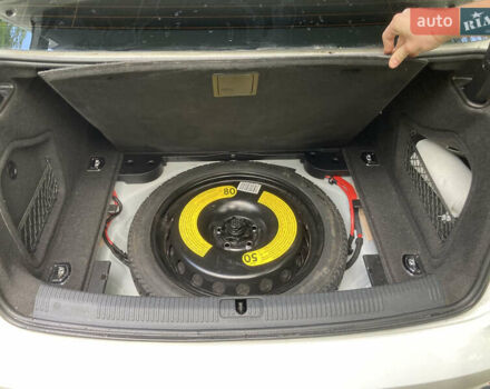 Белый Ауди А4, объемом двигателя 1.98 л и пробегом 116 тыс. км за 17500 $, фото 16 на Automoto.ua