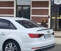 Белый Ауди А4, объемом двигателя 1.98 л и пробегом 150 тыс. км за 21999 $, фото 14 на Automoto.ua