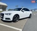 Белый Ауди А4, объемом двигателя 1.97 л и пробегом 300 тыс. км за 17723 $, фото 5 на Automoto.ua