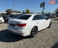 Белый Ауди А4, объемом двигателя 1.98 л и пробегом 181 тыс. км за 17800 $, фото 21 на Automoto.ua