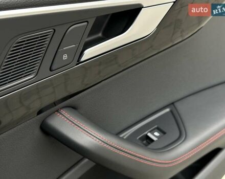 Белый Ауди А4, объемом двигателя 1.98 л и пробегом 210 тыс. км за 17999 $, фото 56 на Automoto.ua