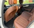 Білий Ауді А4, об'ємом двигуна 1.98 л та пробігом 180 тис. км за 13000 $, фото 15 на Automoto.ua