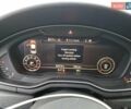 Білий Ауді А4, об'ємом двигуна 1.98 л та пробігом 133 тис. км за 4400 $, фото 8 на Automoto.ua