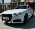 Белый Ауди А4, объемом двигателя 2 л и пробегом 120 тыс. км за 19500 $, фото 2 на Automoto.ua
