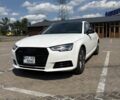 Белый Ауди А4, объемом двигателя 2 л и пробегом 121 тыс. км за 18800 $, фото 1 на Automoto.ua