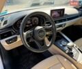 Белый Ауди А4, объемом двигателя 1.98 л и пробегом 181 тыс. км за 17800 $, фото 28 на Automoto.ua
