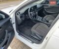 Білий Ауді А4, об'ємом двигуна 1.4 л та пробігом 222 тис. км за 14500 $, фото 5 на Automoto.ua