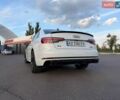 Білий Ауді А4, об'ємом двигуна 2 л та пробігом 84 тис. км за 22800 $, фото 21 на Automoto.ua