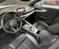 Білий Ауді А4, об'ємом двигуна 1.98 л та пробігом 139 тис. км за 16800 $, фото 31 на Automoto.ua