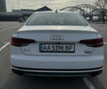 Белый Ауди А4, объемом двигателя 1.98 л и пробегом 137 тыс. км за 21500 $, фото 7 на Automoto.ua