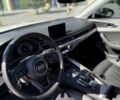 Білий Ауді А4, об'ємом двигуна 1.98 л та пробігом 160 тис. км за 19500 $, фото 13 на Automoto.ua