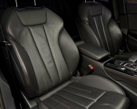 Белый Ауди А4, объемом двигателя 1.98 л и пробегом 129 тыс. км за 22900 $, фото 21 на Automoto.ua