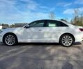 Білий Ауді А4, об'ємом двигуна 2 л та пробігом 59 тис. км за 7000 $, фото 3 на Automoto.ua