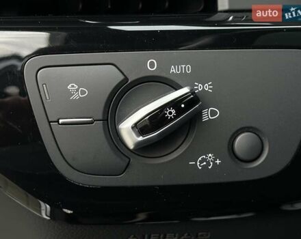 Белый Ауди А4, объемом двигателя 1.98 л и пробегом 210 тыс. км за 17999 $, фото 38 на Automoto.ua